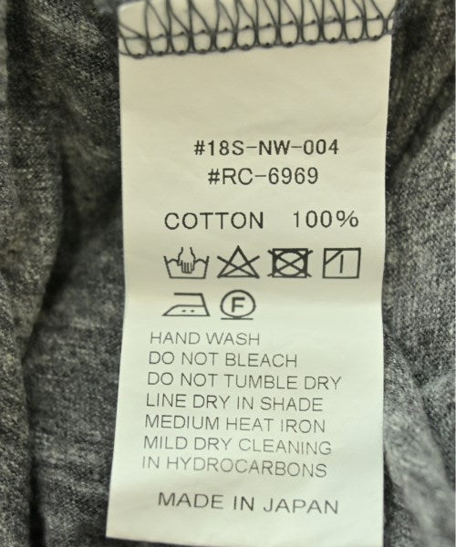 ORCIVAL เสื้อยืด/เสื้อท็อปส์