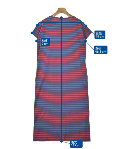 ORCIVAL ชุดเดรส