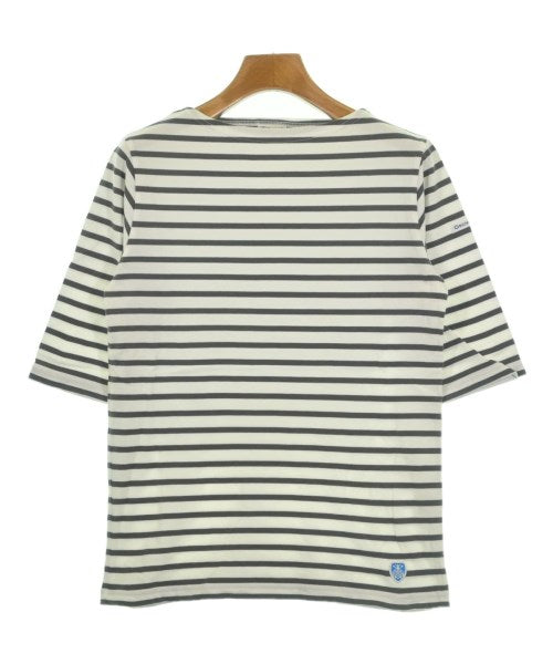 ORCIVAL เสื้อยืด/เสื้อท็อปส์