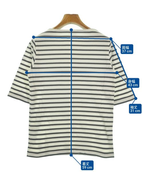 ORCIVAL เสื้อยืด/เสื้อท็อปส์