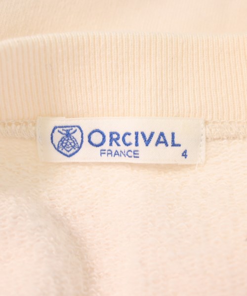 ORCIVAL เสื้อสเวตเตอร์