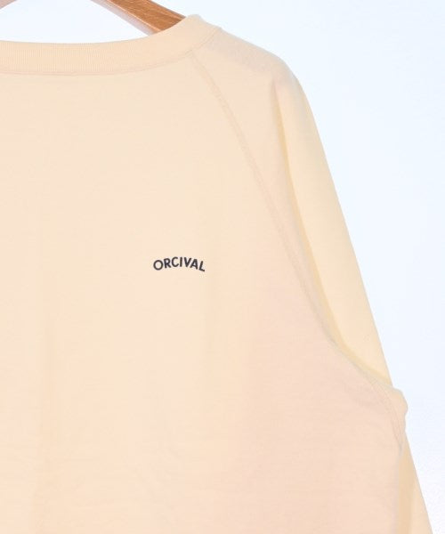 ORCIVAL เสื้อสเวตเตอร์
