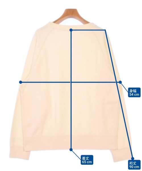 ORCIVAL เสื้อสเวตเตอร์