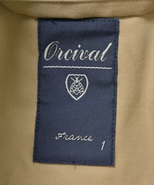 ORCIVAL เสื้อโค้ท อื่น