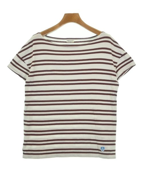 ORCIVAL เสื้อยืด/เสื้อท็อปส์