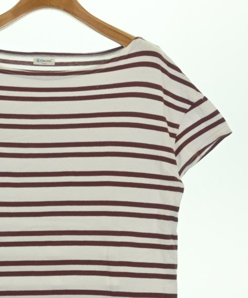 ORCIVAL เสื้อยืด/เสื้อท็อปส์