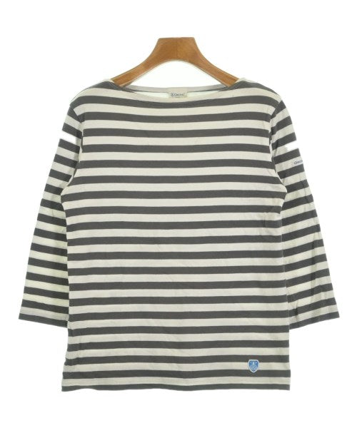 ORCIVAL เสื้อยืด/เสื้อท็อปส์