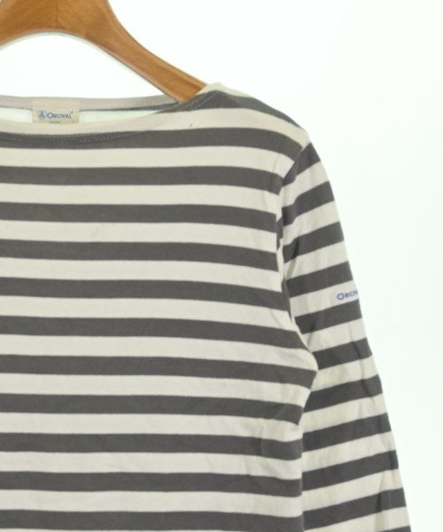 ORCIVAL เสื้อยืด/เสื้อท็อปส์