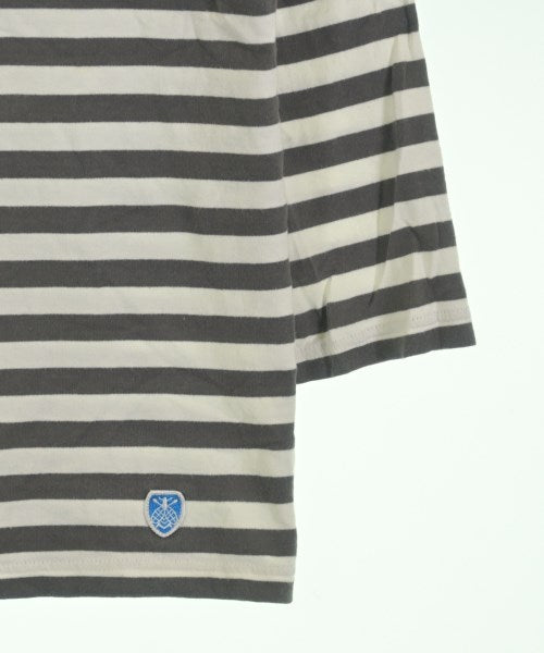ORCIVAL เสื้อยืด/เสื้อท็อปส์