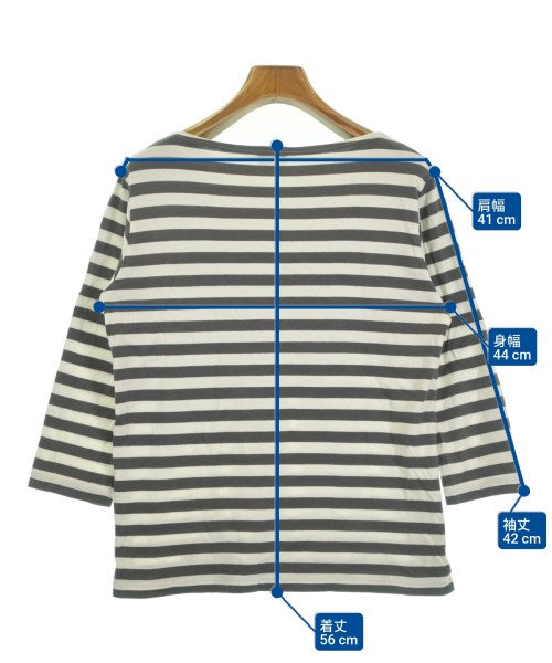 ORCIVAL เสื้อยืด/เสื้อท็อปส์
