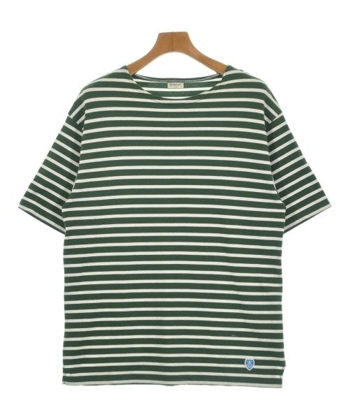 ORCIVAL เสื้อยืด/เสื้อท็อปส์