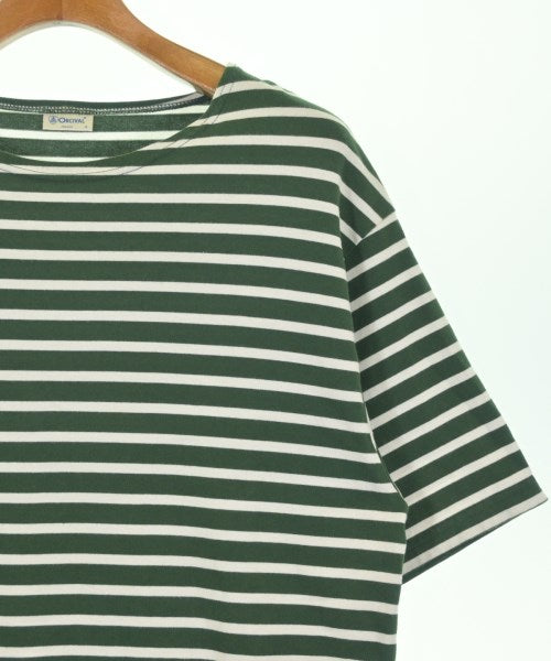 ORCIVAL เสื้อยืด/เสื้อท็อปส์