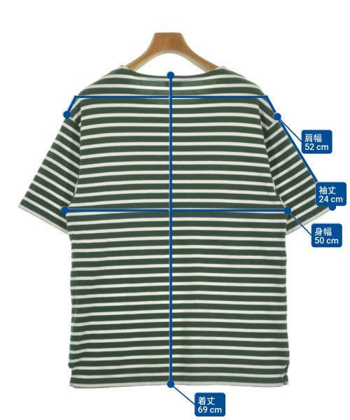 ORCIVAL เสื้อยืด/เสื้อท็อปส์