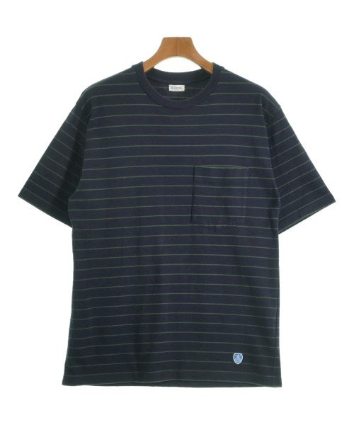 ORCIVAL เสื้อยืด/เสื้อท็อปส์