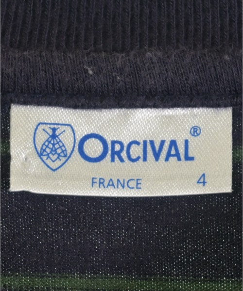 ORCIVAL เสื้อยืด/เสื้อท็อปส์