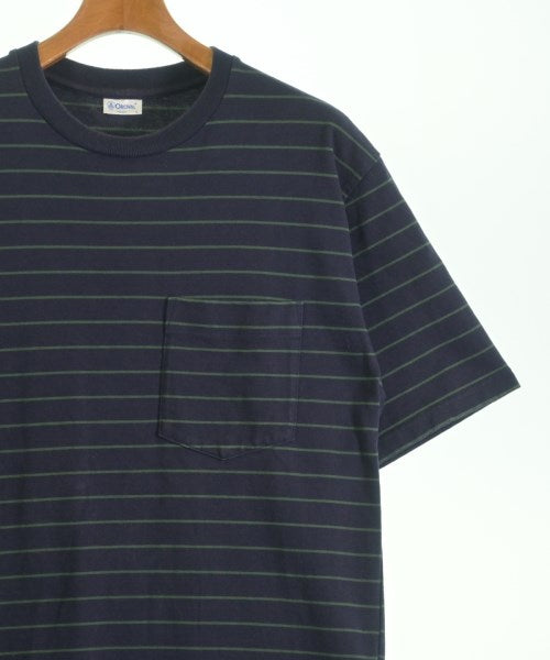 ORCIVAL เสื้อยืด/เสื้อท็อปส์