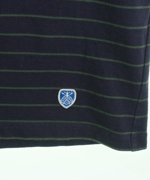 ORCIVAL เสื้อยืด/เสื้อท็อปส์