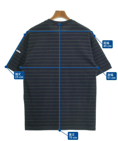 ORCIVAL เสื้อยืด/เสื้อท็อปส์