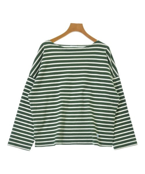 ORCIVAL เสื้อยืด/เสื้อท็อปส์