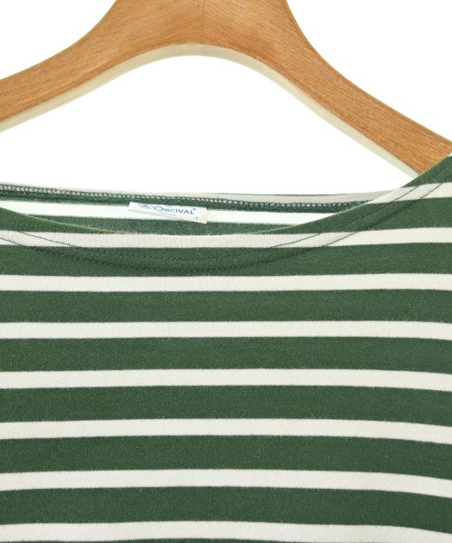 ORCIVAL เสื้อยืด/เสื้อท็อปส์
