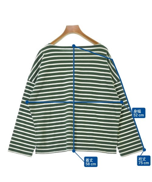 ORCIVAL เสื้อยืด/เสื้อท็อปส์