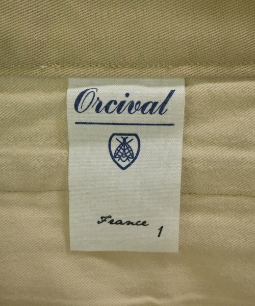 ORCIVAL กางเกงขาสั้น