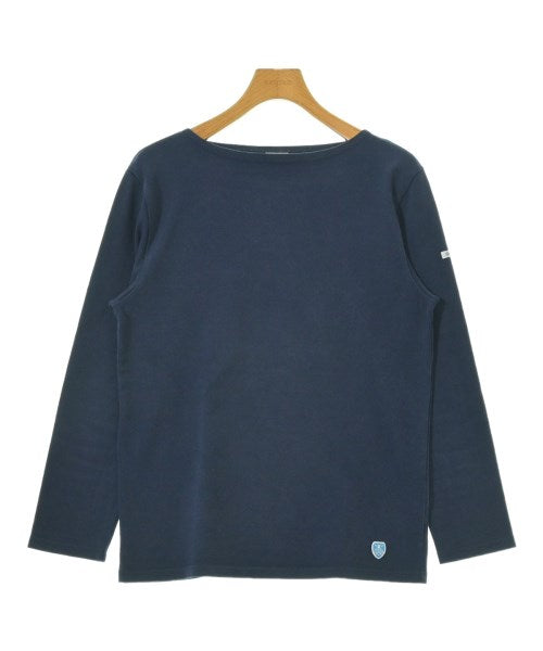 ORCIVAL เสื้อยืด/เสื้อท็อปส์