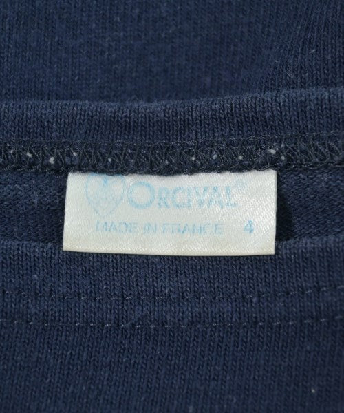 ORCIVAL เสื้อยืด/เสื้อท็อปส์