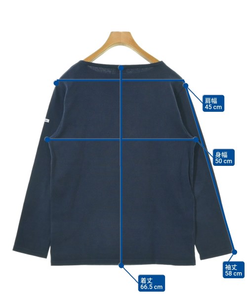 ORCIVAL เสื้อยืด/เสื้อท็อปส์