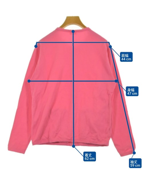 ORCIVAL เสื้อคาร์ดิแกน