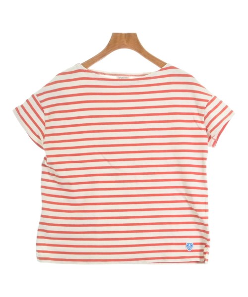 ORCIVAL เสื้อยืด/เสื้อท็อปส์