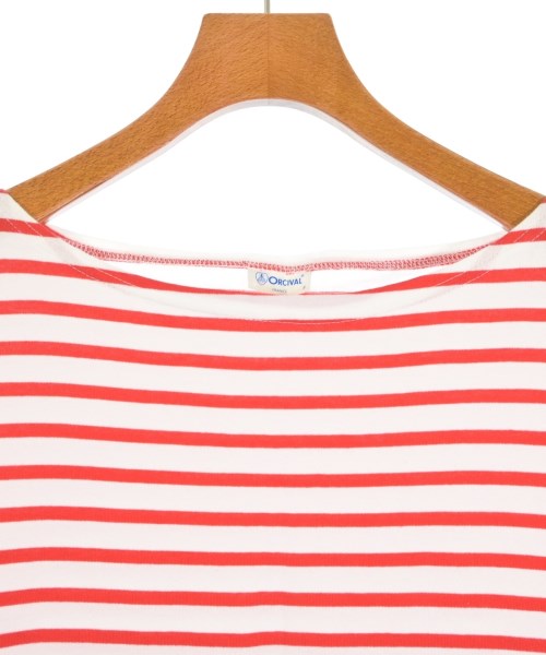 ORCIVAL เสื้อยืด/เสื้อท็อปส์