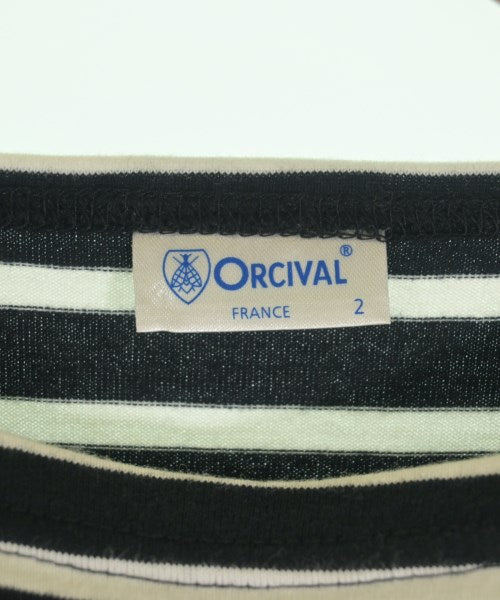 ORCIVAL เสื้อยืด/เสื้อท็อปส์