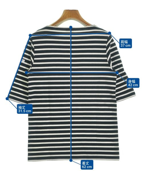ORCIVAL เสื้อยืด/เสื้อท็อปส์