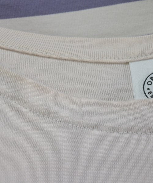 ORCIVAL เสื้อยืด/เสื้อท็อปส์