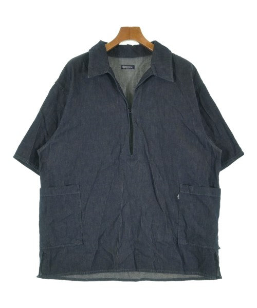 ORCIVAL เสื้อลำลอง