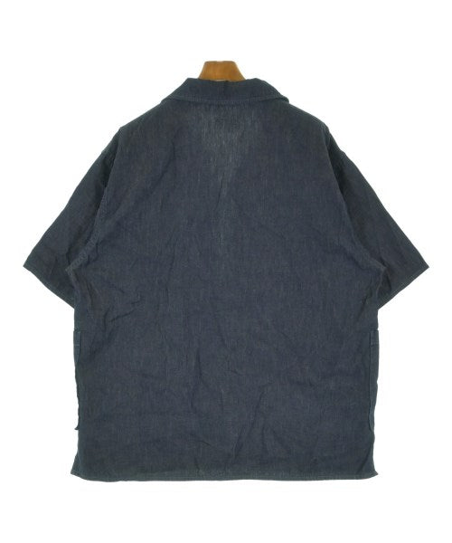 ORCIVAL เสื้อลำลอง