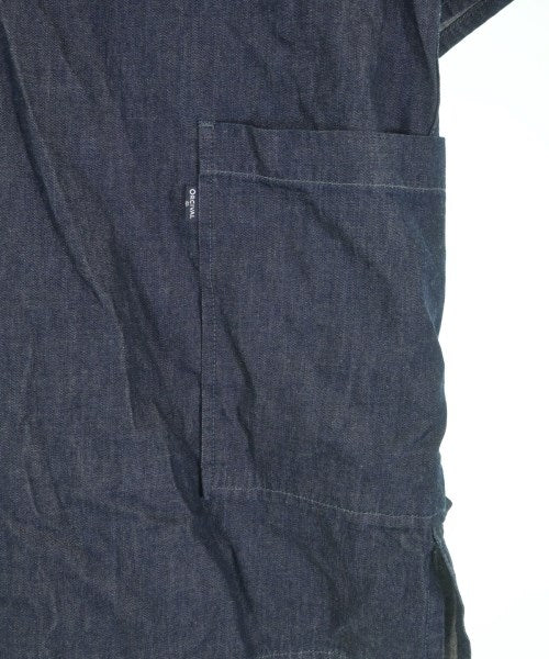 ORCIVAL เสื้อลำลอง