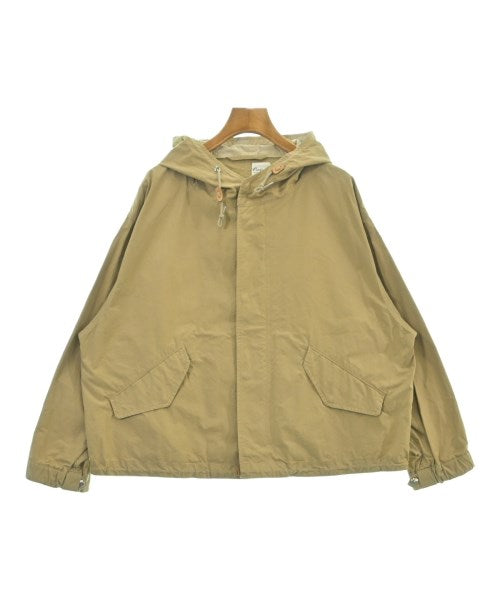 ORCIVAL แจ็คเก็ตเบลาส์ อื่น