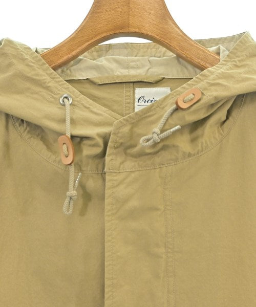 ORCIVAL แจ็คเก็ตเบลาส์ อื่น