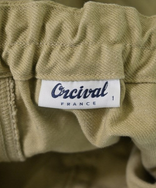 ORCIVAL ชิโน่