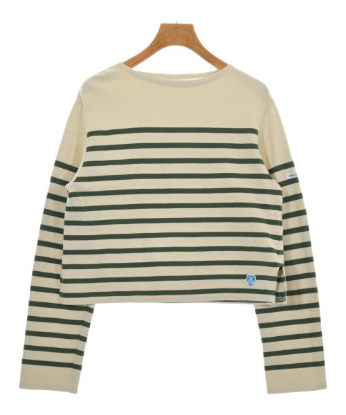 ORCIVAL เสื้อยืด/เสื้อท็อปส์