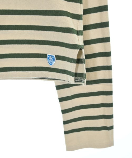 ORCIVAL เสื้อยืด/เสื้อท็อปส์