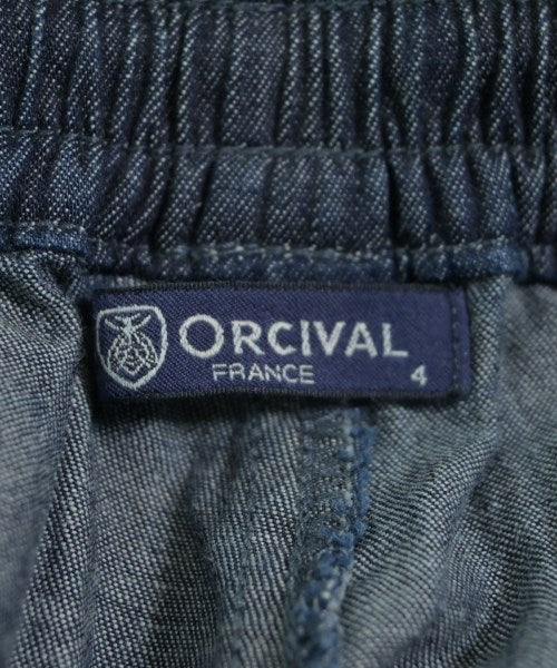 ORCIVAL กางเกงขาสั้น