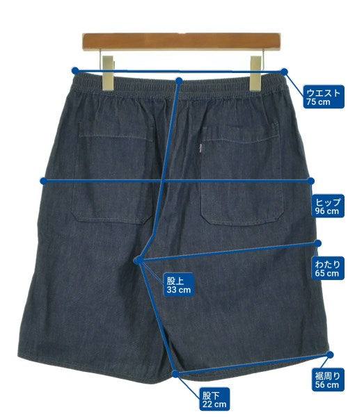 ORCIVAL กางเกงขาสั้น