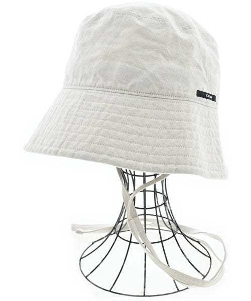 ORCIVAL หมวกฟาง