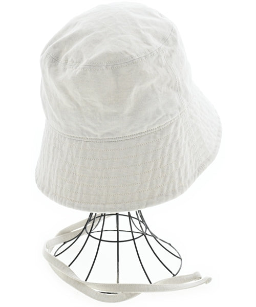 ORCIVAL หมวกฟาง