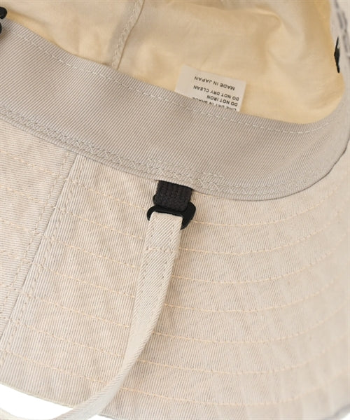 ORCIVAL หมวกฟาง