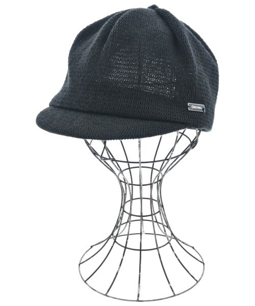 ORCIVAL หมวกแก๊ป