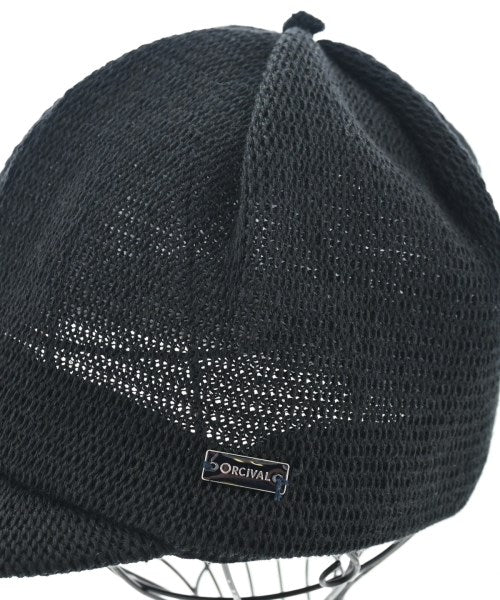ORCIVAL หมวกแก๊ป